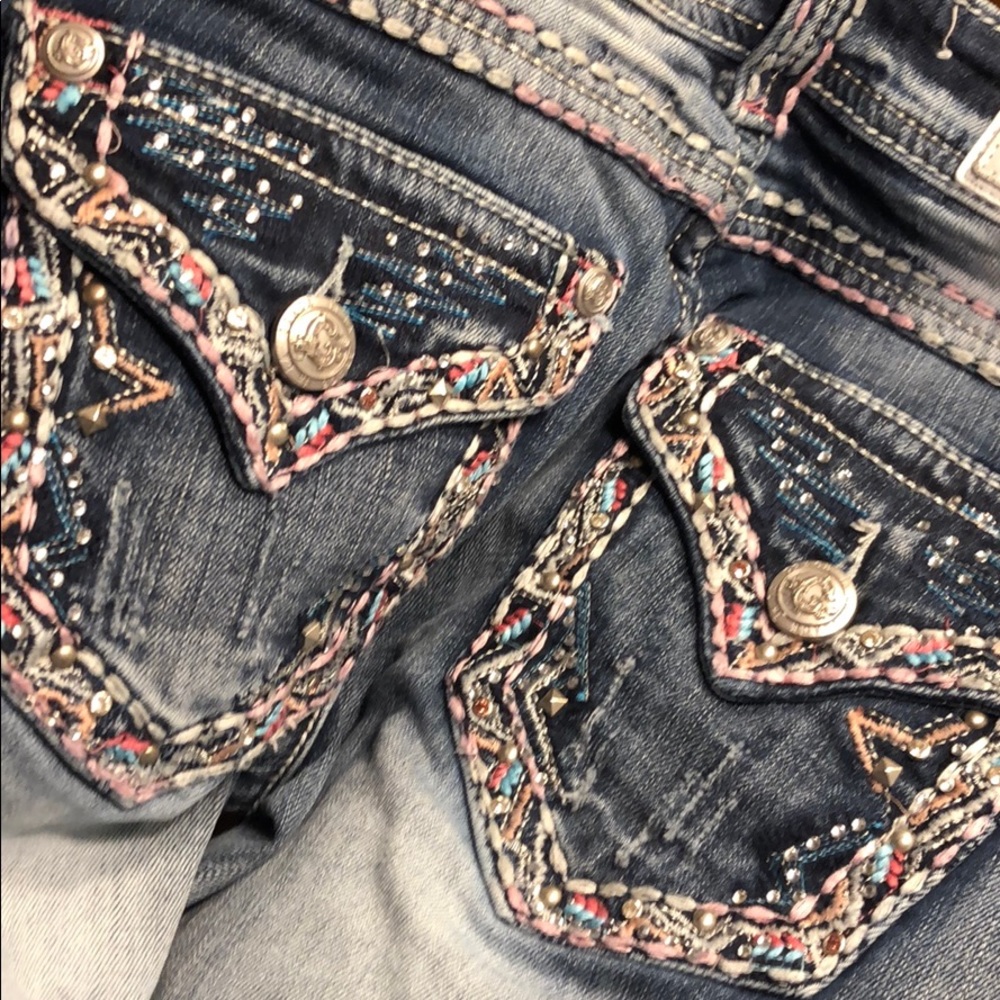 Grace jeans